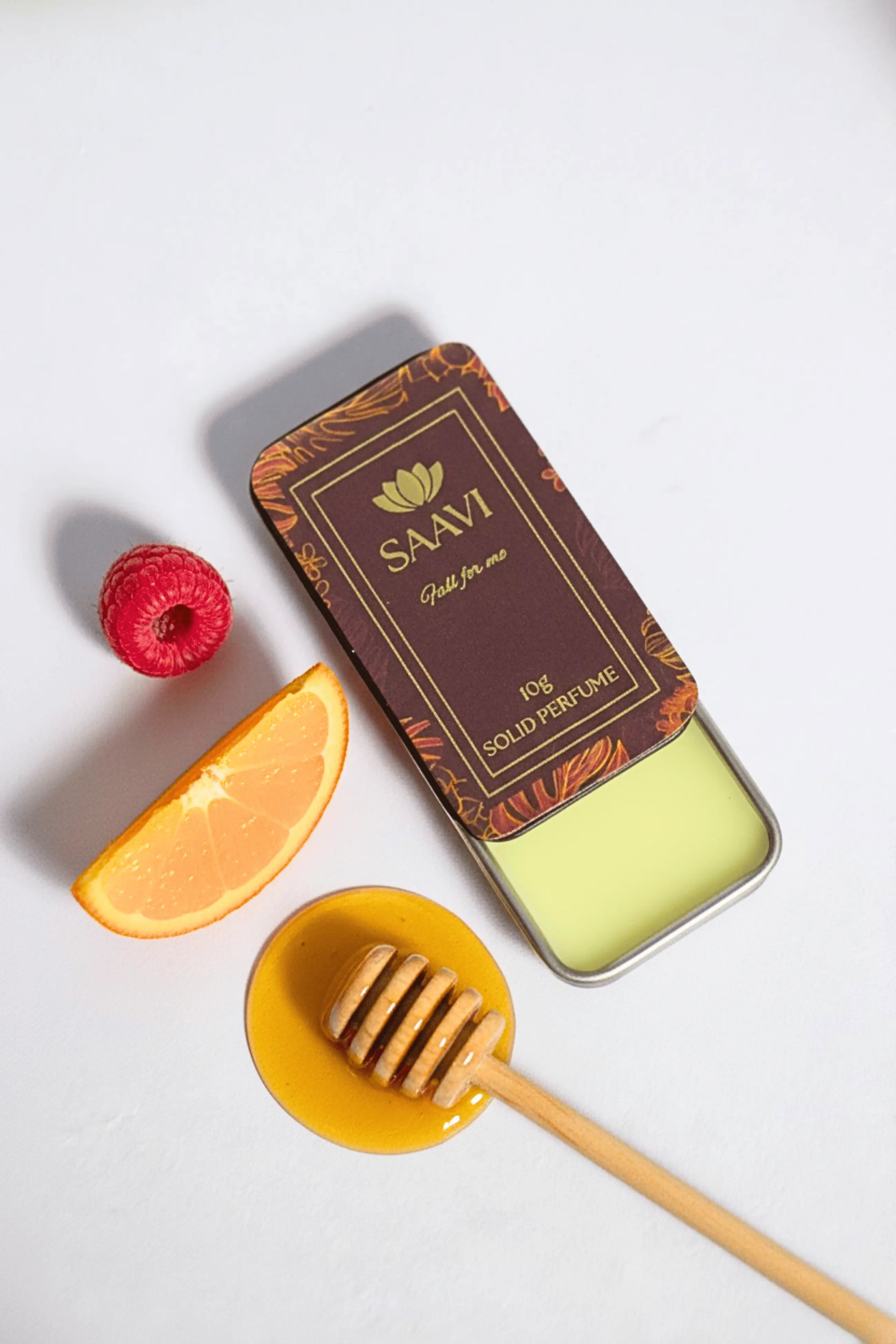 Fall for Me perfume bottle