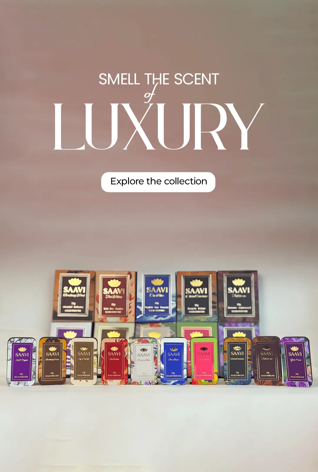 Premium Perfumes